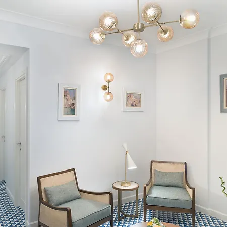 Hotel Il Tipografo Di A Family Museum Amalfi