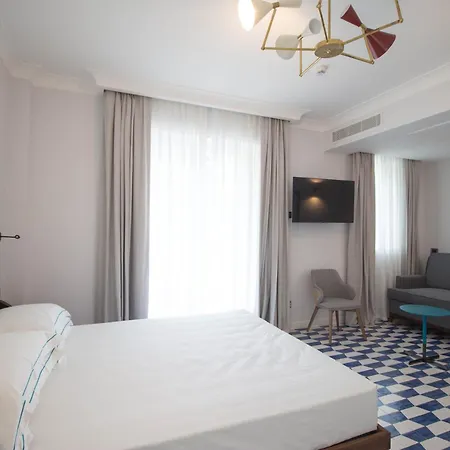 Hotel Il Tipografo Di A Family Museum