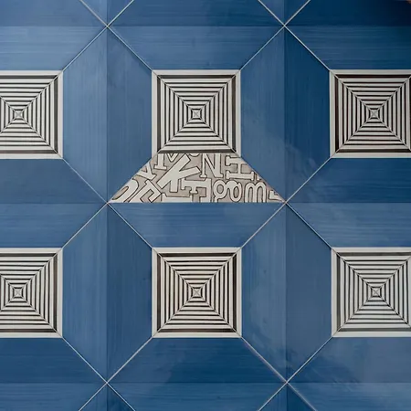 Il Tipografo Di A Family Museum Hotel
